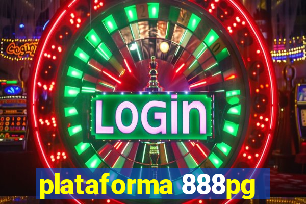 plataforma 888pg